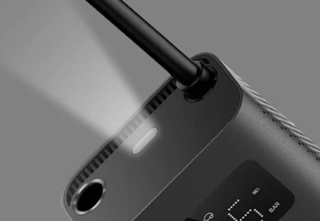 Xiaomi Portable Electric Air Compressor 2