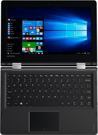 Lenovo Yoga 310-11IAP 80U20067CK