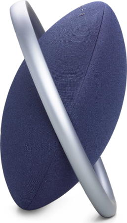 Harman Kardon Onyx Studio 8 modrý