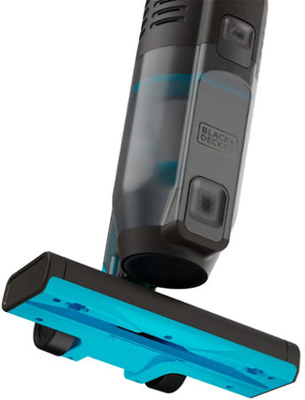 Black&Decker BXVMS601E