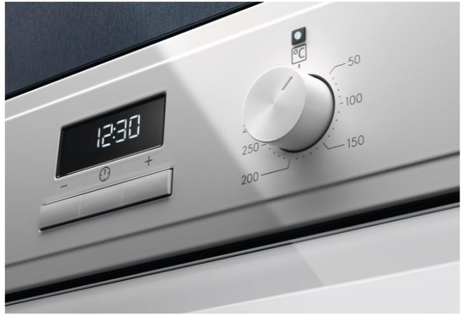 Electrolux EOF 3H70V 