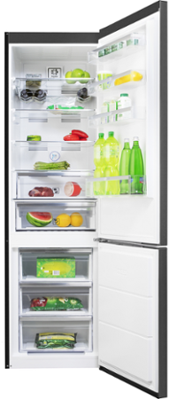 Philco PCD 3602 NFDX - pomačkané boky