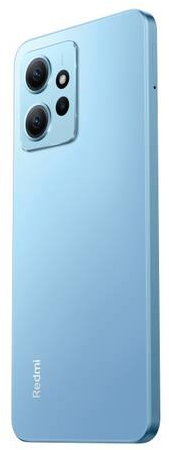 Xiaomi Redmi Note 12 4GB/128GB modrá