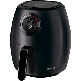 SFR 3130BK Horkovzdušná fritéza SENCOR