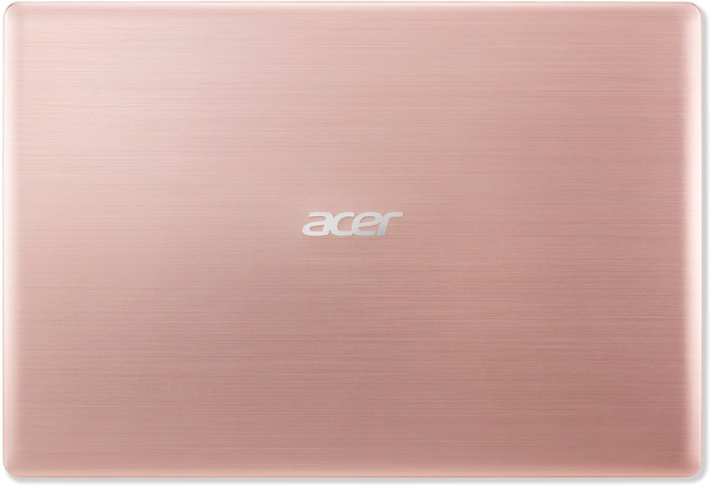 Acer Swift 3 SF314-52-P140