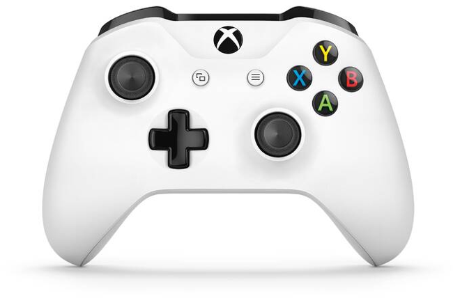 Microsoft Xbox One S 1TB All-Digital