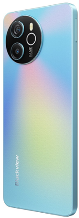 Blackview Shark 8 Blue