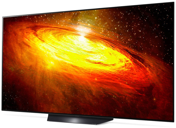 LG OLED65BX3LB