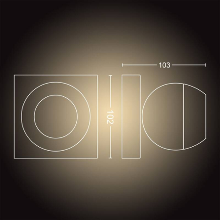 Philips HUE 8719514339224