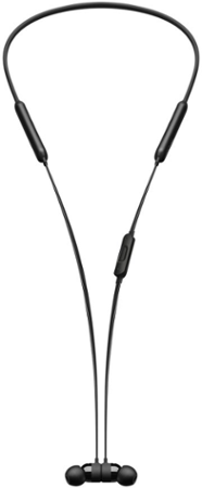 Beats by Dr. Dre BeatsX black