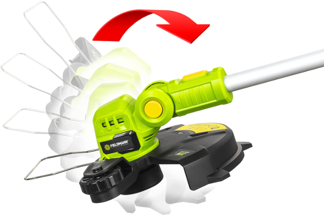 Fieldmann FZS 70105-0 