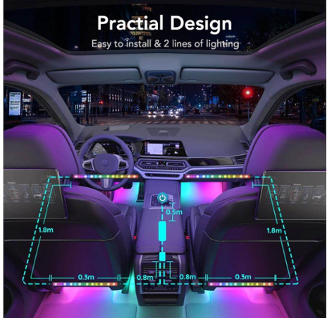 Grovee H70900A1 DO AUTA