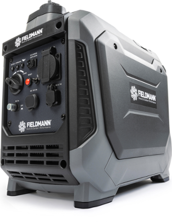 Fieldmann FZI 4012-BI