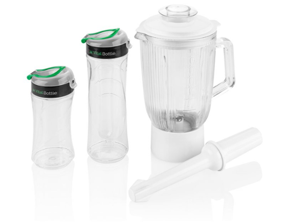 ETA Gratus Fresh II - poškrábaný, odloupnutá barva