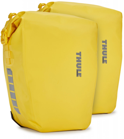 Thule Shield Pannier 25L Yellow
