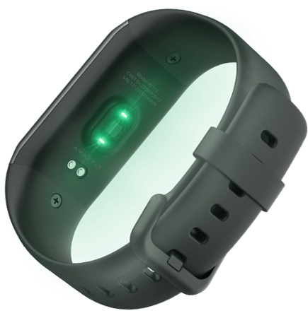 Xiaomi Amazfit Cor 2 Black