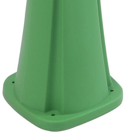 Marimex Solární sprcha UNO 20 l Style zelená