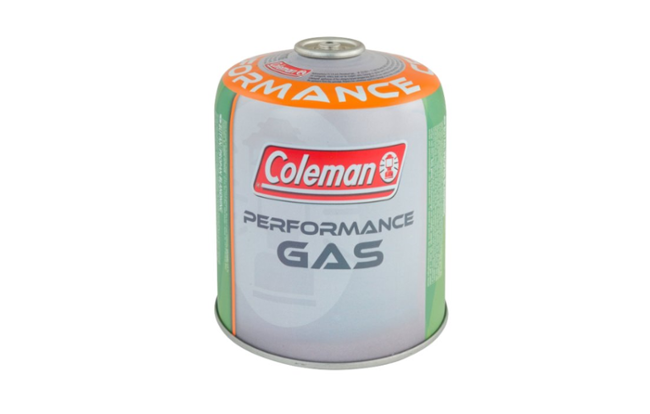Kartuše C500 Performance Coleman 2182836