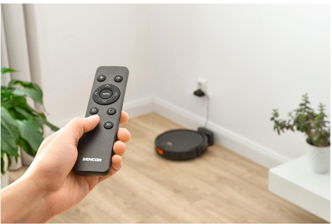 Sencor SRV 3150OR Black