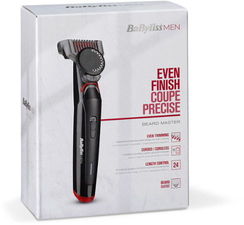 BaByliss T861E