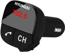 Hyundai FMT 419 BT CHARGE