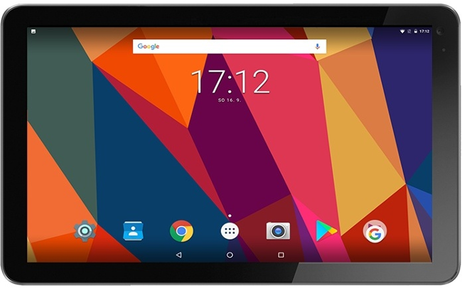 Umax VisionBook 10Q Plus 10.1