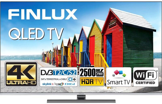 Finlux 43FUF9060
