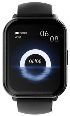 HiFuture Zone2 černé