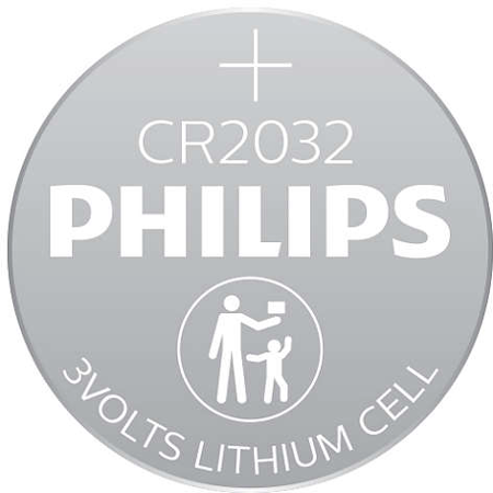 Philips CR2032/01B