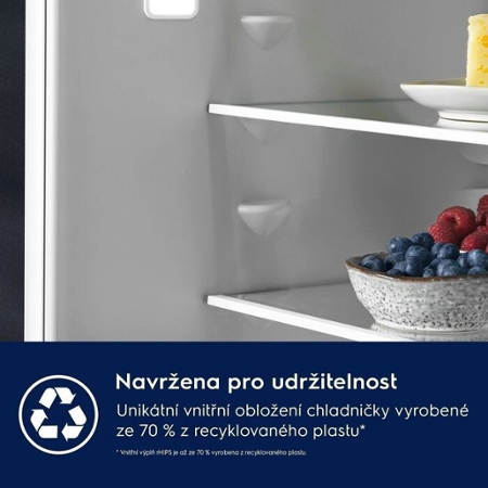 Electrolux ENG8MD18S