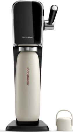 Sodastream FIZZ&GO Cool Sand