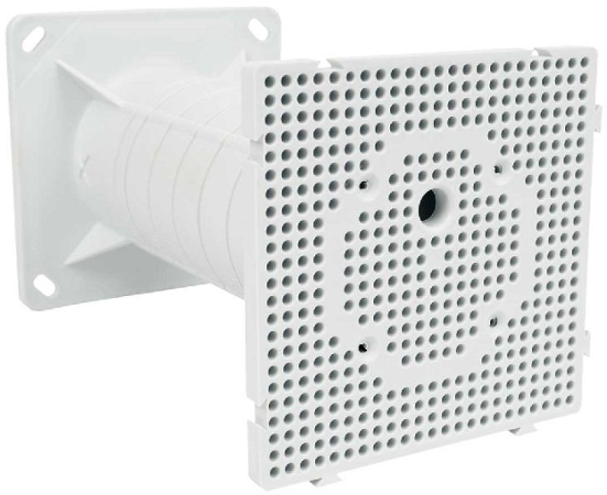 Kopos MDZ KB montážní deska do zateplení