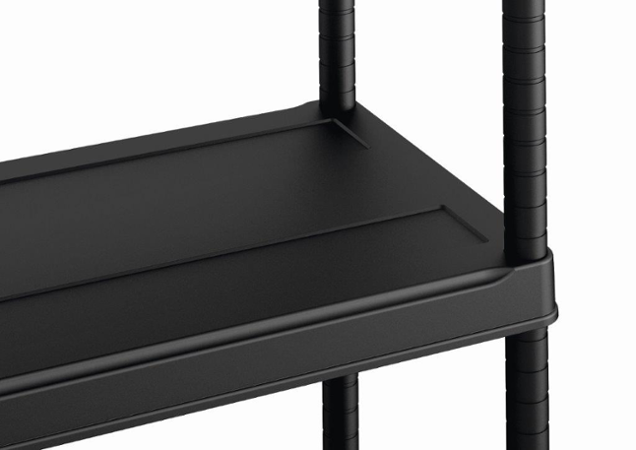 Keter Plus Shelf Tribac/5 