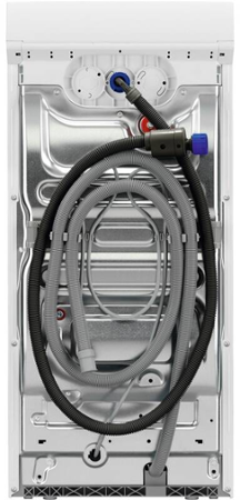 AEG 8000 ÖKOMix® LTR8E363C