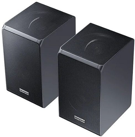 Samsung HW-Q90R/EN černý