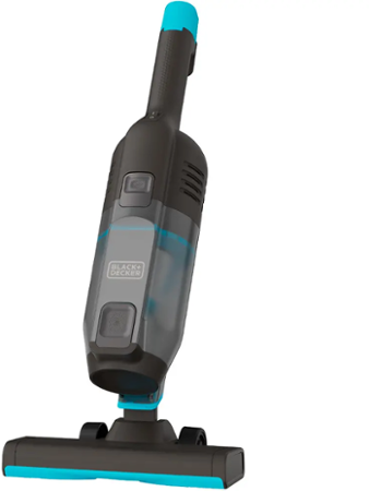 Black&Decker BXVMS601E