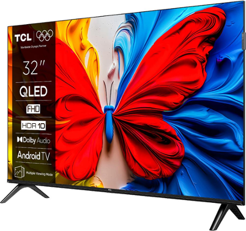 TCL 32S5K