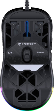 LIV gaming mouse ENDORFY