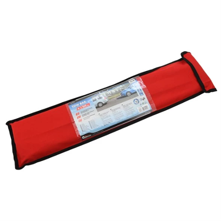 Tyč tažná 2500kg TÜV/GS COMPASS 01245