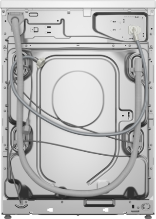 Bosch WGH256A6BY
