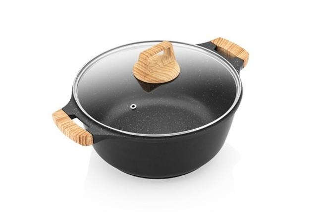 ETA 592990000 Titanium II