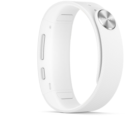 Sony SmartBand Talk SWR30