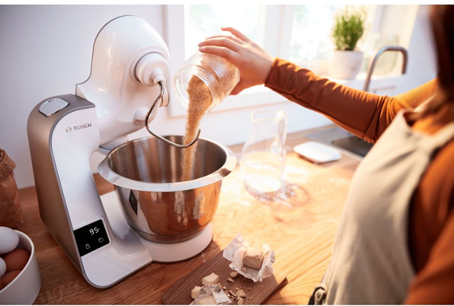 Bosch MUM5XW20 