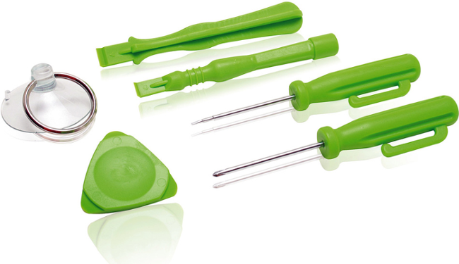 Proskit iPhone PK-9110