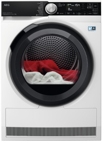 AEG TR958M6CC