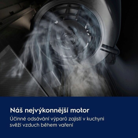 Electrolux LFV636K