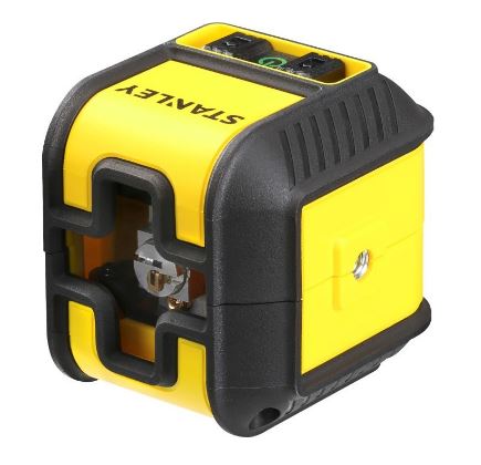 Stanley STHT77499-1 Křížový laser FatMax Cubix