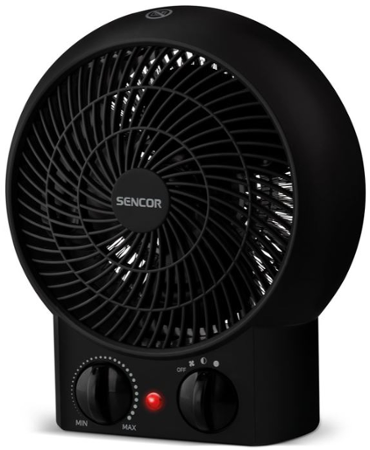 Sencor SFH 7021BK 