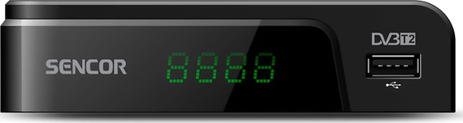 Sencor SDB 525T SENIOR