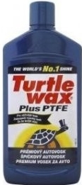 Turtle Wax vosk teflon tekutý